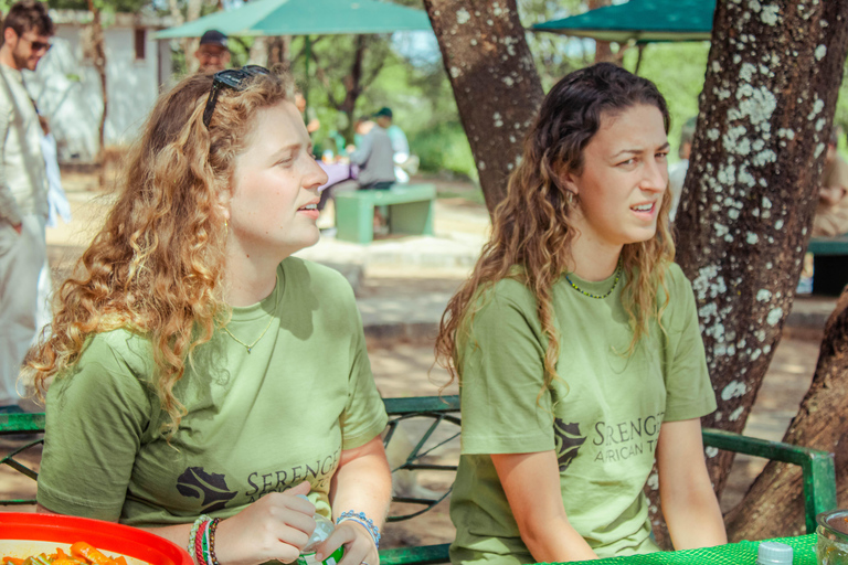 Zanzibar: 4-Day Mid-Range Safari Special for Honeymooners