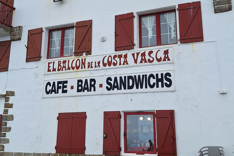 Private Basque Country Tour: Hidden Villages & Local Food 4-Hour Private Basque Country Tour - Short Introduction