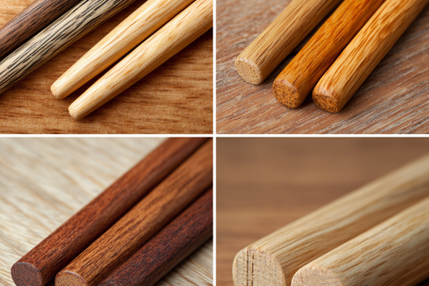 Kyoto: Gion Chopstick Making Class