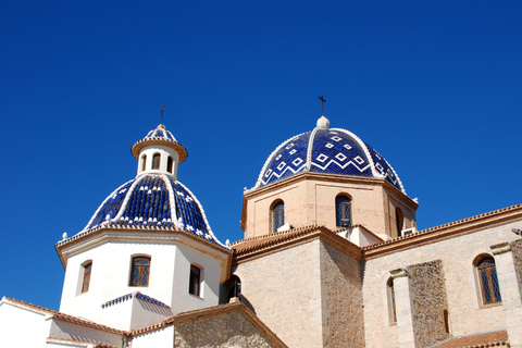 德尼亚——追寻摩尔王国Dāniya的足迹