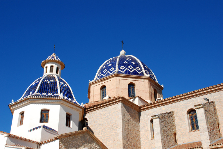 德尼亚——追寻摩尔王国Dāniya的足迹