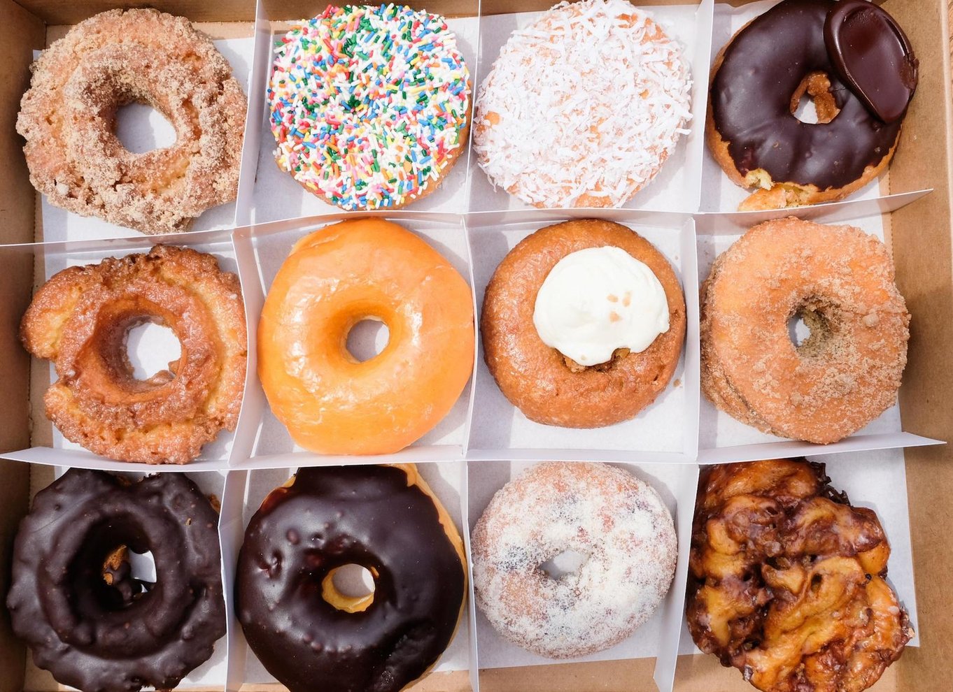 Chicago: Oplev byens lækreste donuts med os