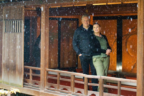 Tokyo: 1-hour private photo shoot 1-hour private photo shoot in Tokyo (solo, couples, and families welcome)