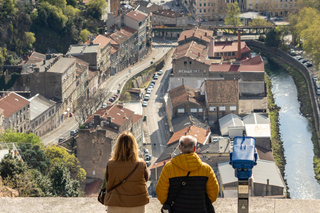 Private Kulturführung durch Rijeka