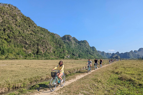 Hanoi/Catba: 2-Day Adventure Cat Ba National Park,Lan Ha Bay From Hanoi: 2-Day Adventure