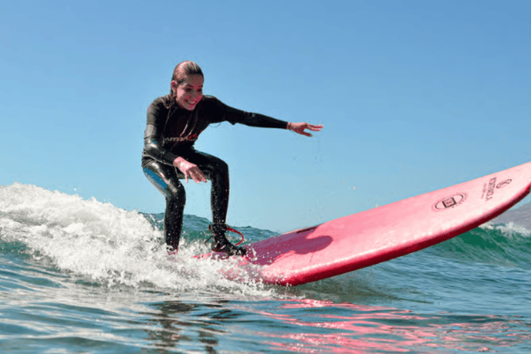 Galle: 2-Hour Private Beginner Surf Leson with Instructor