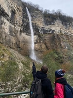 Kutaisi, Explore natural wonders, waterfall, canyon and cave - Housity