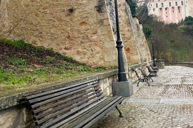 From Madrid: Cuenca, Hanging Houses & The Enchanted City