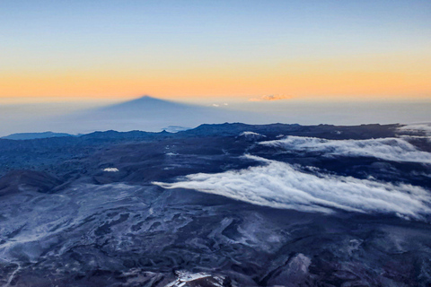 From Quito: 2-Day Private Chimborazo Summit Climb
