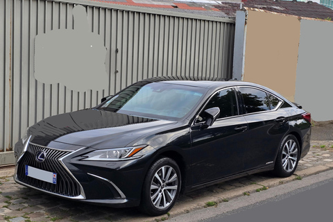 2-Day Tour from Paris: Luxembourg, Brussels, Ghent & Bruges