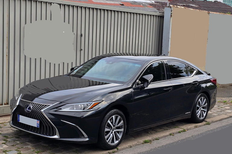 2-Day Tour from Paris: Luxembourg, Brussels, Ghent & Bruges