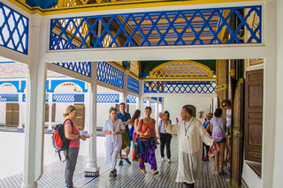 Marrakesh: Attraction Tickets and Tours