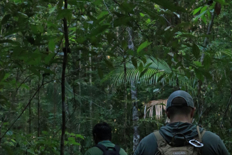 Langkawi: Mount Matchinchang Hiking Tour Hiking Mount Matchinchang