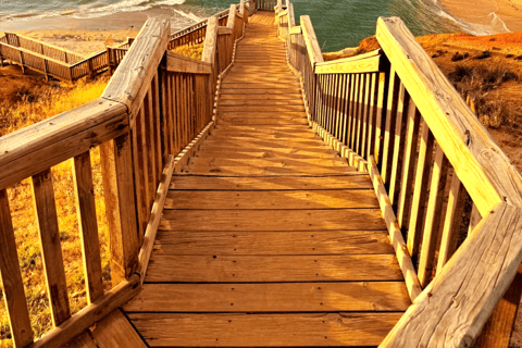 Melbourne: Great Ocean Road Reverse Tour with 12 Apostles Central Melbourne Meeting Point