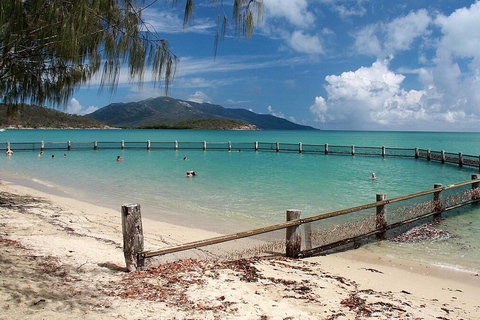 Airlie Beach: Whitsunday Coastal Culture & Pub Tour