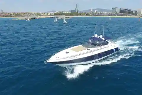 Boat Rental