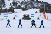 Taschkent Mountain Tour - Hizvo