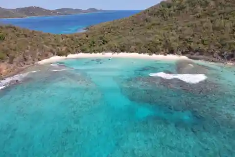 From Fajardo: Snorkeling and Beach Day in Culebra
