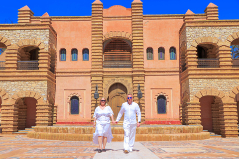Séance photo privée à Agadir : votre emplacement, votre style