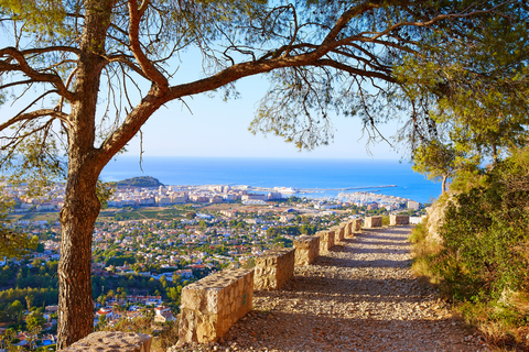 德尼亚——追寻摩尔王国Dāniya的足迹