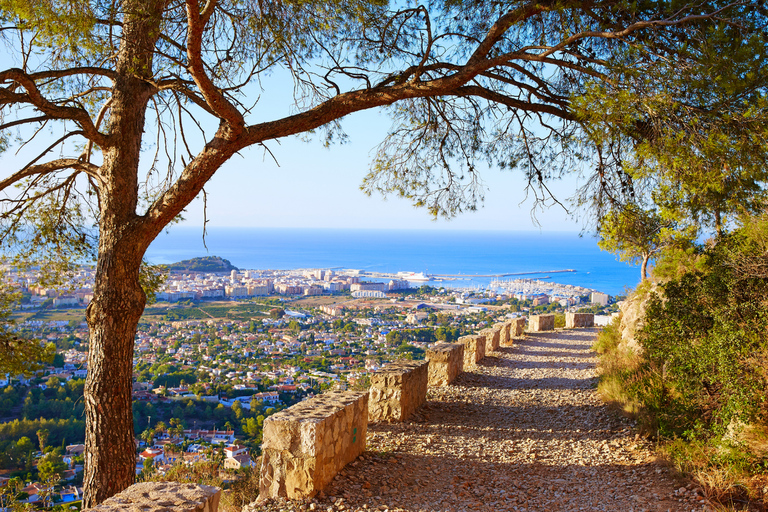 德尼亚——追寻摩尔王国Dāniya的足迹