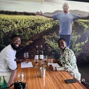 Sydney Departure: Hunter Valley Wine Tour, See The Best