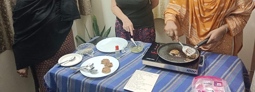 Promenade culinaire à Lucknow, la ville créative de la gastronomie