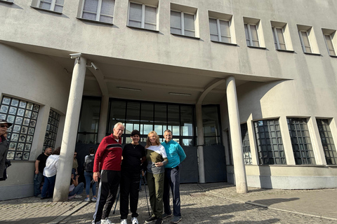 克拉科夫：辛德勒工厂博物馆小团导览游德语导览