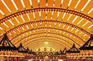 Oktoberfest – Tischreservierung, kaltes Bier & leckeres Mittagessen
