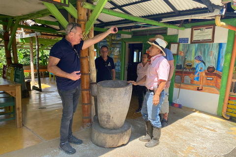 Swetness and Smoothness of "Tour" Chocolate