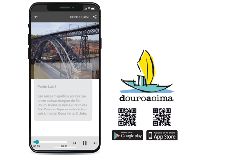 Porto: 6 Bridges Cruise on a Traditional Rabelo Boat SCHEDULE