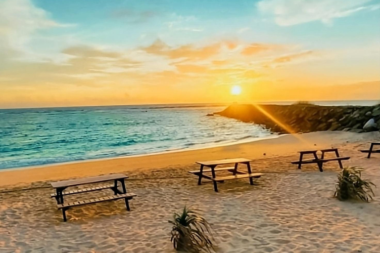 Yogyakarta: Menoreh, Chicken Church, Mudal & Glagah Day Trip