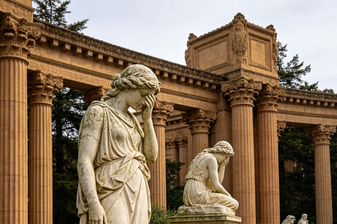 SF: The World's Fair That Transformed San Francisco