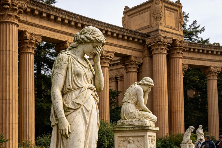 SF: The World's Fair That Transformed San Francisco