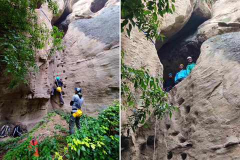 From Varna: Hiking and Climbing Day tour