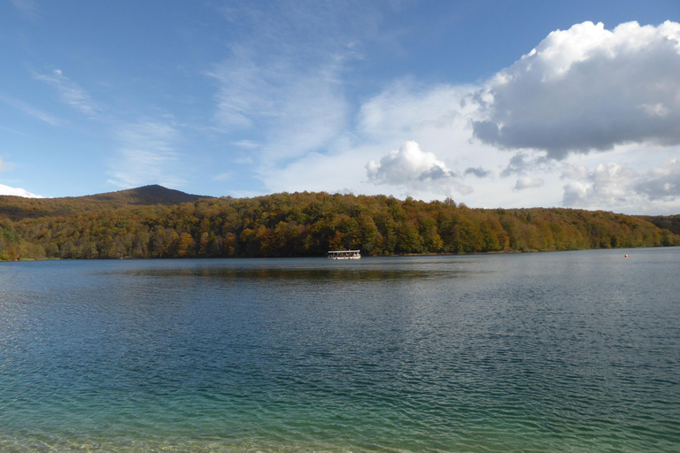 Zagreb: Plitvice Lakes & Rastoke Private Day Trip