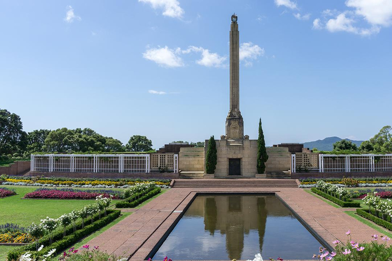Auckland : visite ultime de la ville et de la côte ouest d&#039;Auckland, déjeuner comprisAuckland : visite complète de la ville d&#039;Auckland et de la côte ouest, déjeuner compris