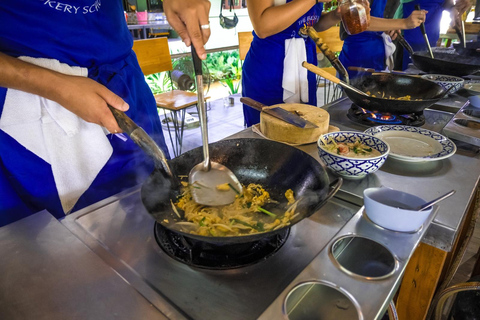 Chiang Mai: The Original Sticky Waterfalls & Thai Cooking