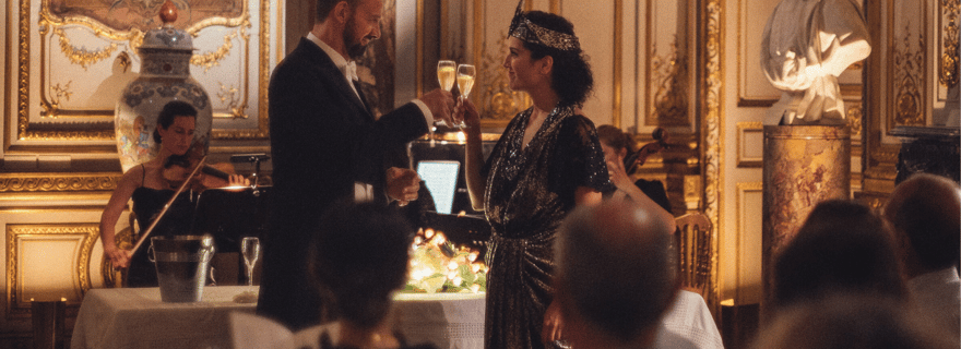 La Traviata au Musée Jacquemart-André -Opéra au Palazzo Paris