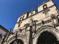 BRAGA, TOUR HD BRAGA - Housity