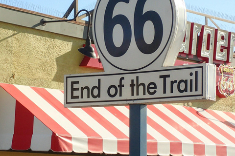 California: An epic day in the heart of Los Angeles from Las Vegas California: Epic day in the heart of Los Angeles from Las Vegas