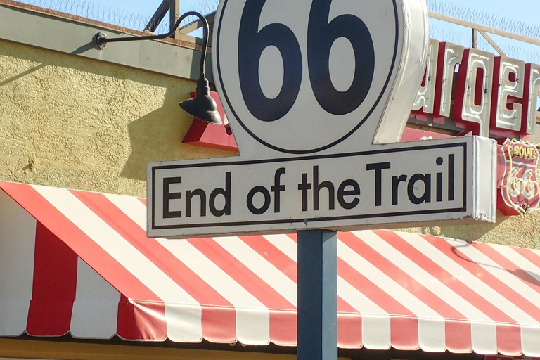 California: An epic day in the heart of Los Angeles from Las Vegas California: Epic day in the heart of Los Angeles from Las Vegas