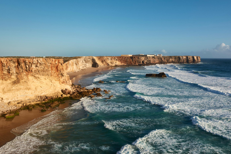 Sagres: Sagres Fortress Entry Ticket