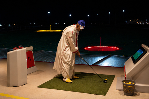 Prime Golf Marrakech Standard space (ground floor)