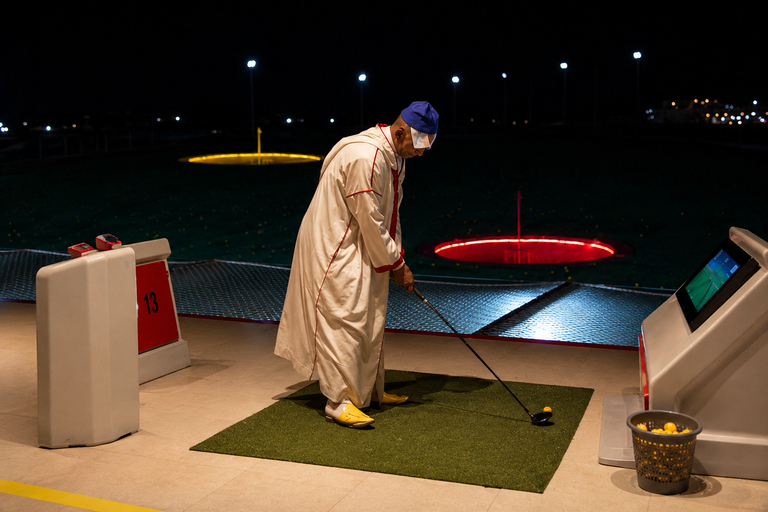 Prime Golf Marrakech Standard space (ground floor)