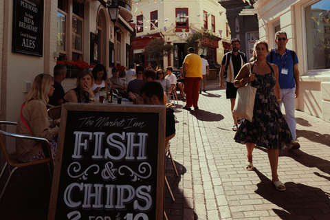 Manchester: Gay Village &amp; Northern Quarter Food Tour