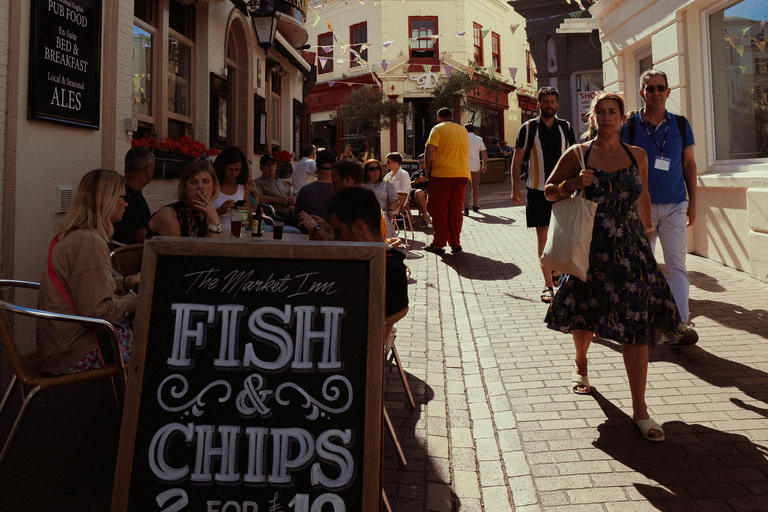 Manchester: Gay Village &amp; Northern Quarter Food Tour