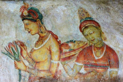 Sri Lanka: 10-Day Wildlife, Culture & Scenic Adventure