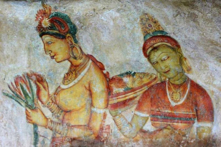 Sri Lanka: 10-Day Wildlife, Culture & Scenic Adventure