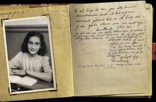 Amsterdam: Rundgang auf den Spuren von Anne Frank